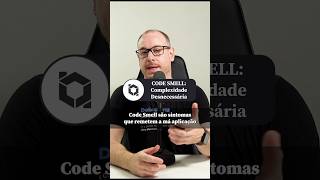 Seu código é complexo? #codesmell #cleancode