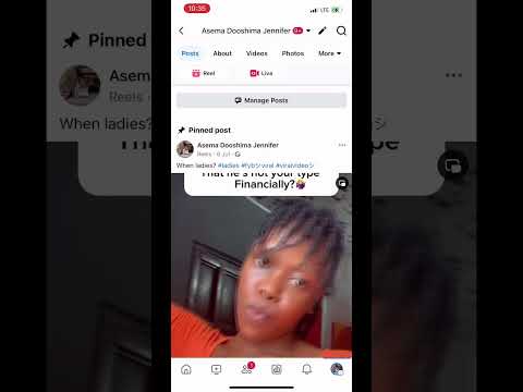 Pin a Post on your Facebook Profile ,my page  👉🏽 https://youtu.be/A-7uht_ZHSk?si=Wd0ixTxg-nV_0TRN