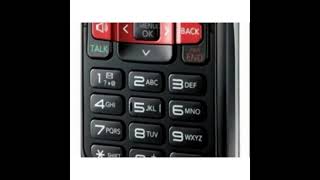 #LG #VM101 #Virgin