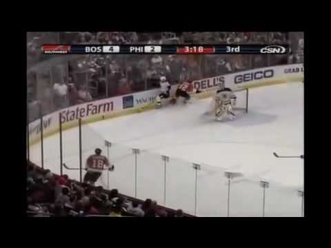 PHILADELPHIA FLYERS 2010 Playoffs