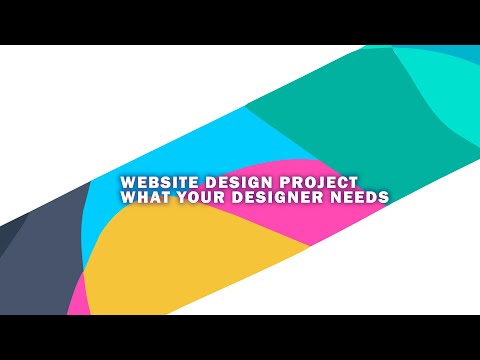 Files Needed to Start Your Web Design in Florida