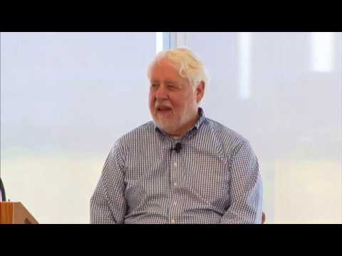 Symposium in Honor of Robert C. Merton - Day 2: Stewart Myers
