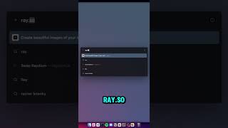 Screenshot Your Code Like a Pro ⚡ | Dev Hack Every Programmer Should Know