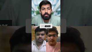 Product  vs service based companies