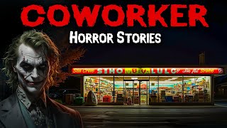 2 True Co-Worker Horror Stories | My Coworker Had a Terrifying Secret 😱