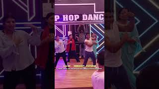 #begusarai #dance #class Hip Hop dance group #hurry up
