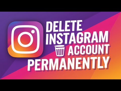 How to delete Instagram account permanently | Step-by-Step Guide (2025)