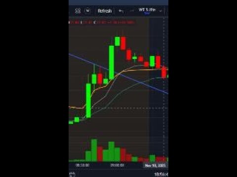 250% Squeeze—Textbook Bull Flag Ignites the Market!