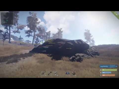 Destroying People on RUST using Aimbot (updated april 2017)