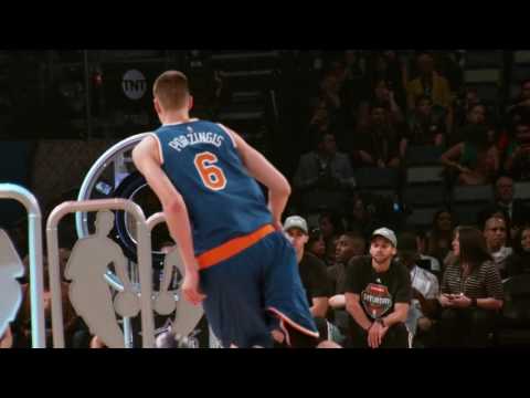 2017 Taco Bell Skills Challenge   Mini Movie