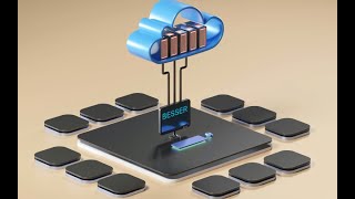 Multi-Cloud Deployment with the BESSER low-code platform
