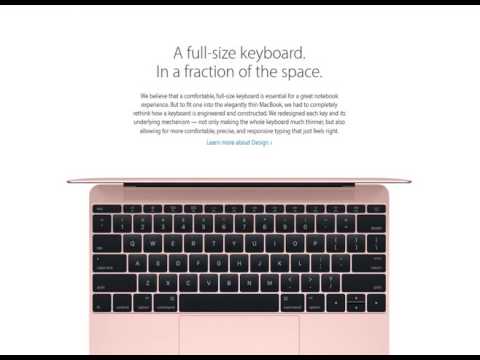 mac