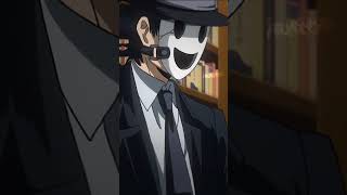 no words bro jus like the vide#snipermask #highriseinvasion #edit #transitionedit