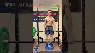 The Best Exercises for a Stronger Posterior Chain