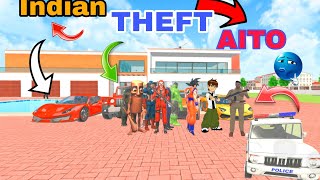 Indian Theft Auto  Online Game Play Free Download Game Game