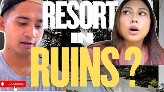 Shocking Damage at Our Resort… You Won’t Believe This!