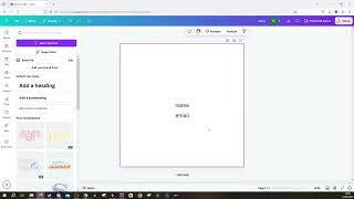 How to Bulk Create on Canva