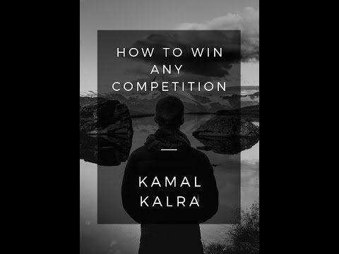 How to win any competition ( Hindi )