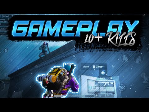 10+ Kills 3 Gameplay | LDz GAMING | #1
