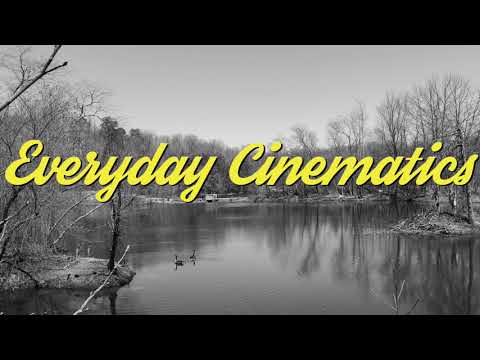 Making a Cinematic Short Every Day: Day 6