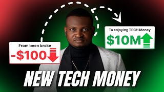 7 Highest Paying Tech Jobs in 2025 (Nobody Is Talking About These!)