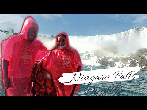 Niagara Falls: The Day Trip You NEED To Take