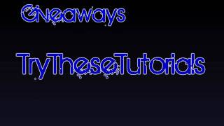 TTTutorials Intro