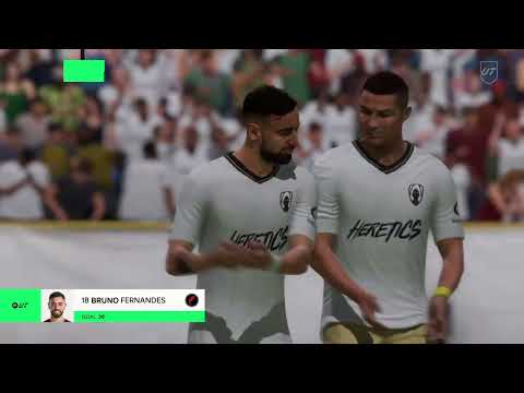 greatest comeback