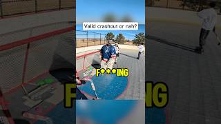 Goalies, is this the worst way to get scored on? #hockeyclips #kazxi