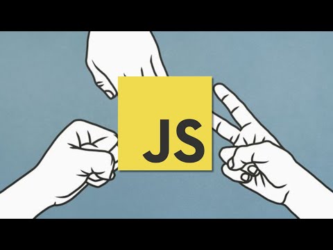 How to make Rock Paper Scissors game with JavaScript