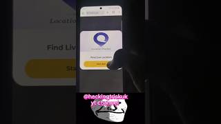 location hack #hackingcourse #hackingtips