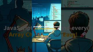 JavaScript's some() and every(): Array Checks Made Easy! 🚀