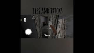 #grannytipsandtricks #grannyvsgrannygame #granny