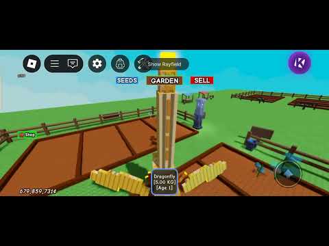[🍄UPDATED]Grow a garden Pet Spawner | Seed Spawner,Old server Hop,Candy Blosoom
