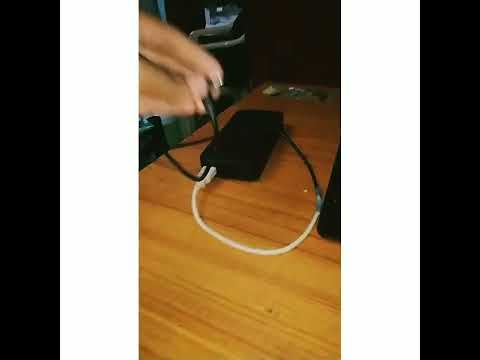 DIY travel charger laptop life hacks#shorts