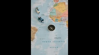 "Visionary Thinking for a Leader"