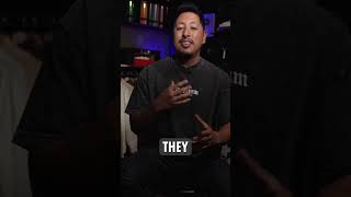 How To Create An ICONIC Logo #clothingbrand