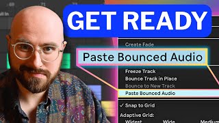 Ableton Live 12.3 will change your sampling workflow forever