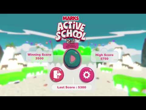 Marks Active School