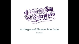The Artist Archetype