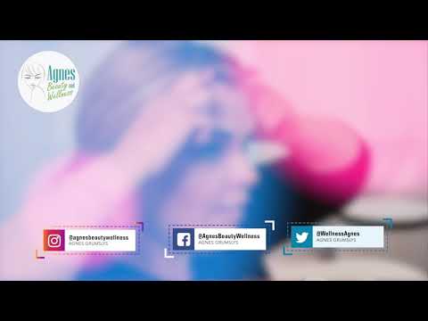 Facial Exercise from home