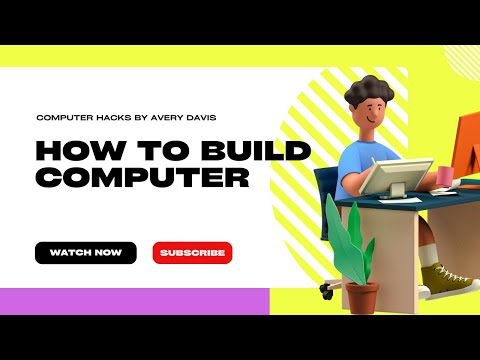 Free Computer Hardware & Networking Course | Start Your IT Career Today