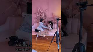 Sibling photoshoot goals: capturing special bonds #siblingphotoshoot