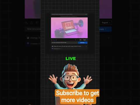 create video easy li 🌟📸📷😀✨⭐😉😜