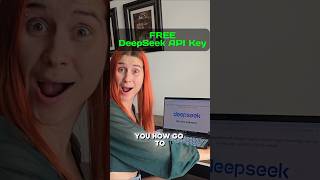 How to Use DeepSeek API Key for FREE