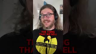 WHY ARE YOURE PROSPECTS ON CALLS WITH YOU