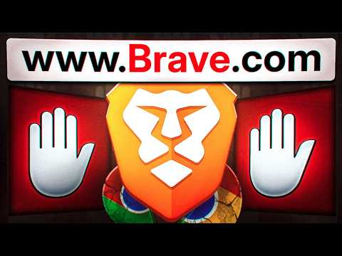 The Browser Google Doesn’t Want You To Use