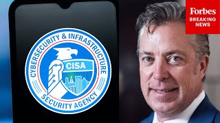 Andy Ogles Grills Cybersecurity and Infrastructure Security Agency Director About Workforce Shortage