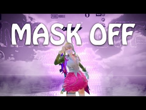 "MASK OFF" ll PUBG MONTAGEll freaky,dacoit,litboi,slaydevil,lostboi, XLR8,solorush,gourgeous,🤡