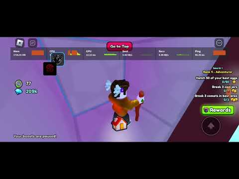 millionaire update Pet simulator 99 script